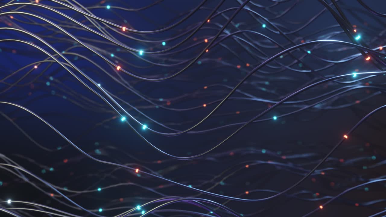 Abstract Network Design