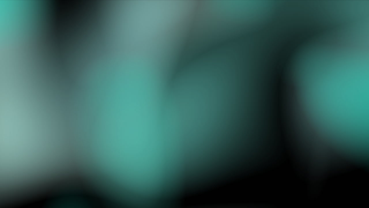 superposición de fuga de luz multicolor, tonos azul cian verde azulado degradado destello de lente