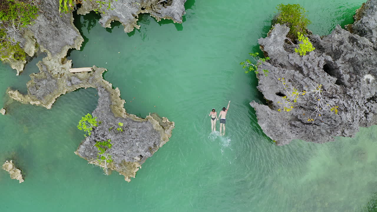 이건 잘 보낸 신혼여행이야