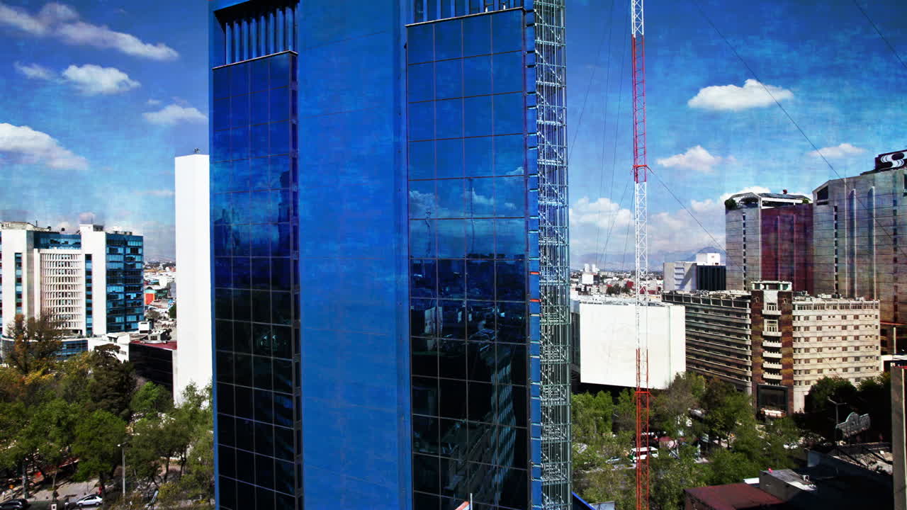 horizonte de méxico 21