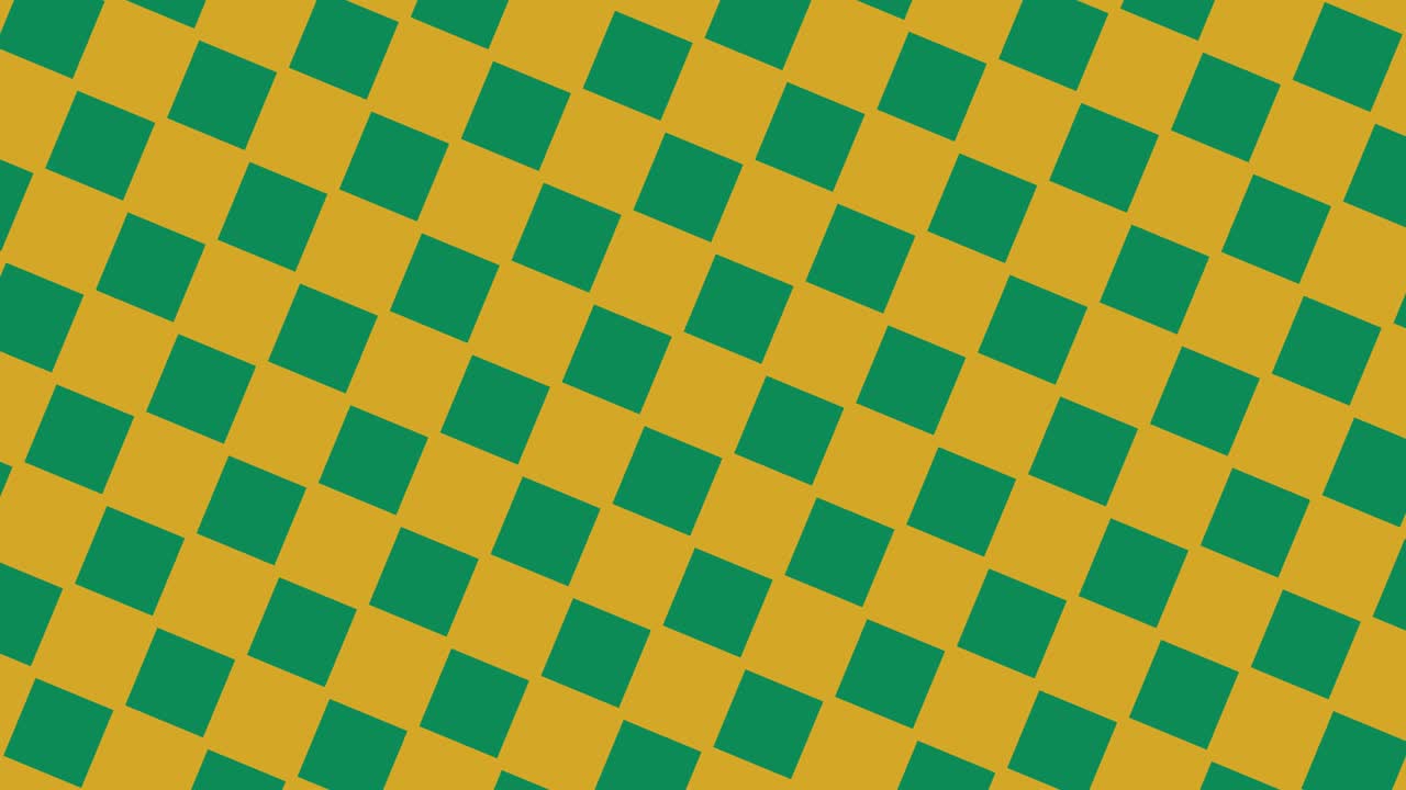 formas geométricas multicolores en un patrón dinámico abstracto. fondo gráfico de movimiento en un diseño plano con elementos geométricos