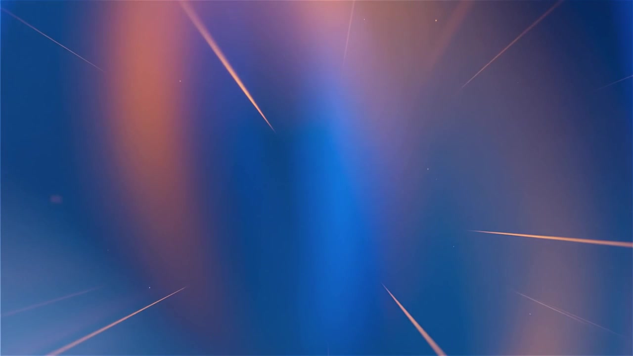 Abstract Gradient Background