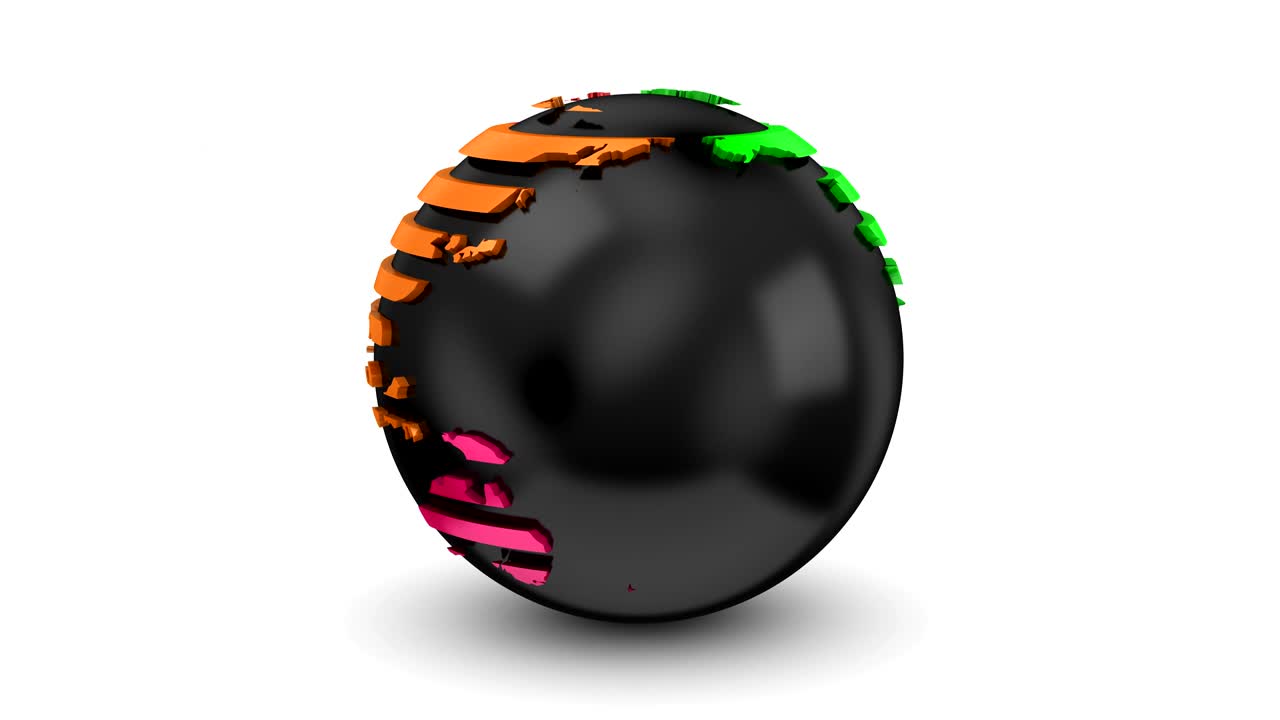 rotación de la tierra