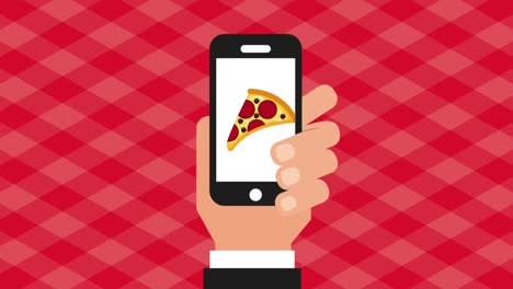 fast food online
