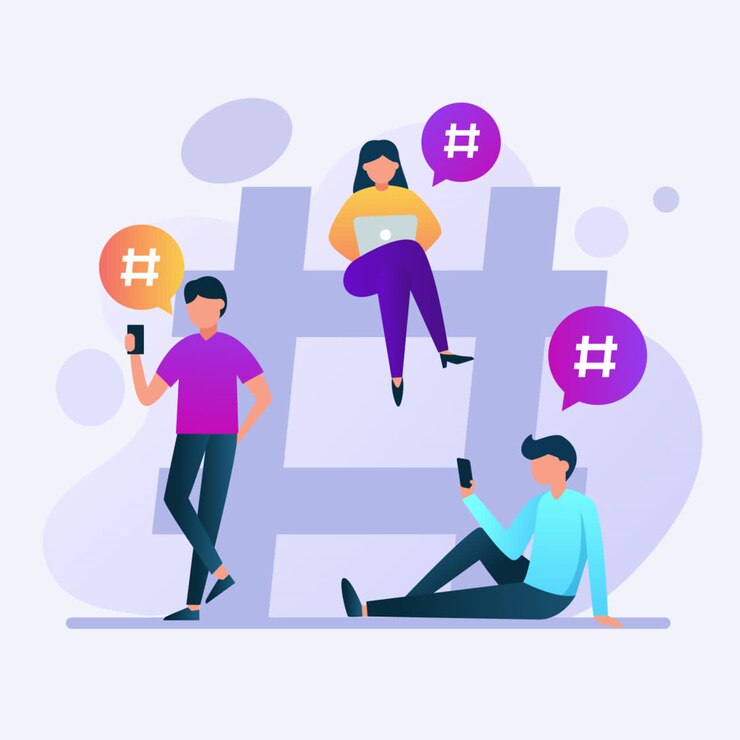 Social Media Interaction