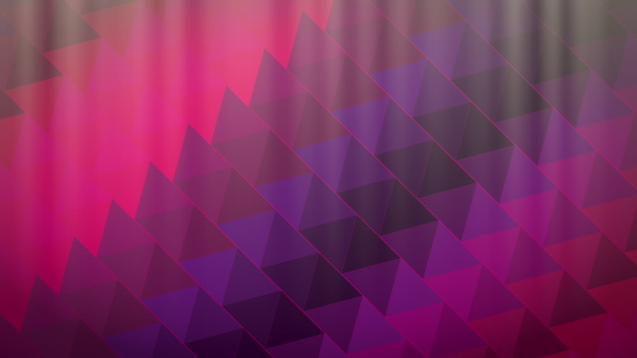 Fondo geométrico abstracto de patrón