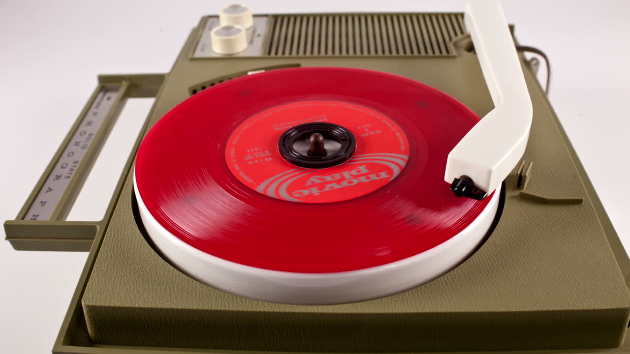 빈티지 레코드 0 03