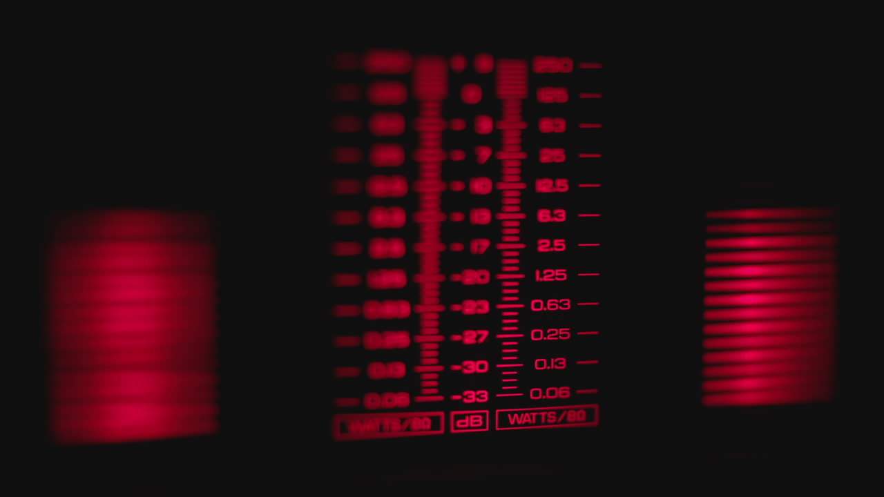 barras de volumen eq 89