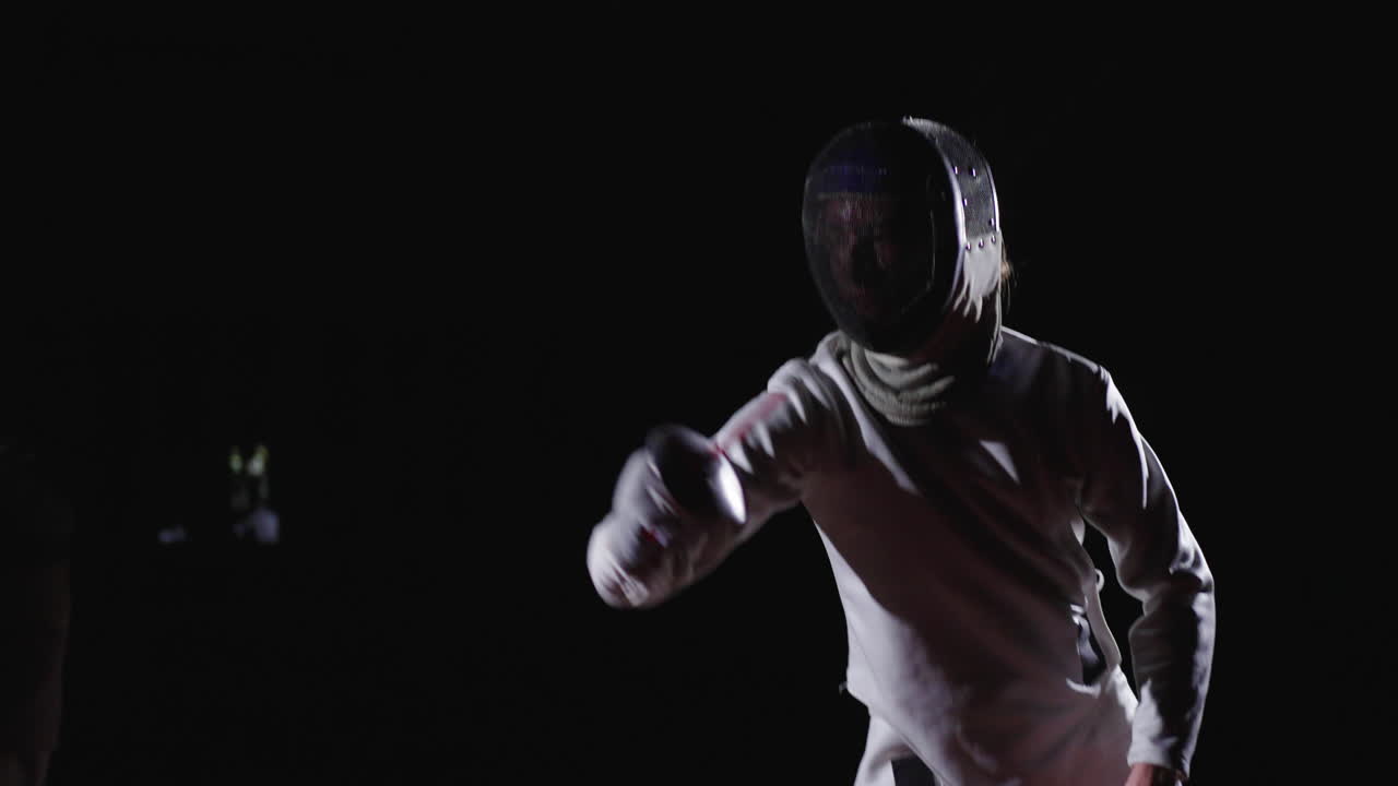 un écrivain en action lors d'une compétition