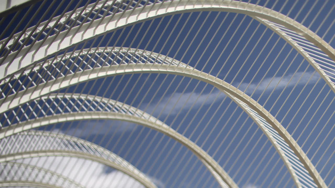 스페인 발렌시아의 과학 센터