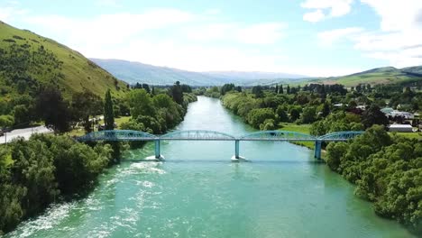 shooting @ millers flat, new zealand using dji mavic pro, aerial shots