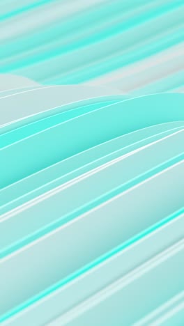 abstract turquoise and white gradient background