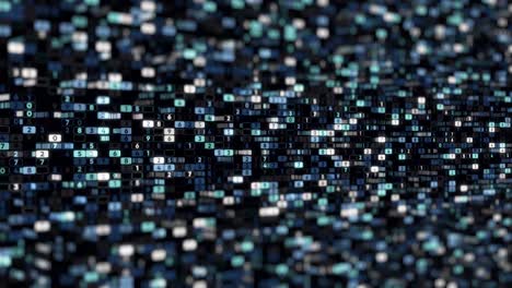 Digital Data Stream