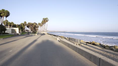 ventura promenade