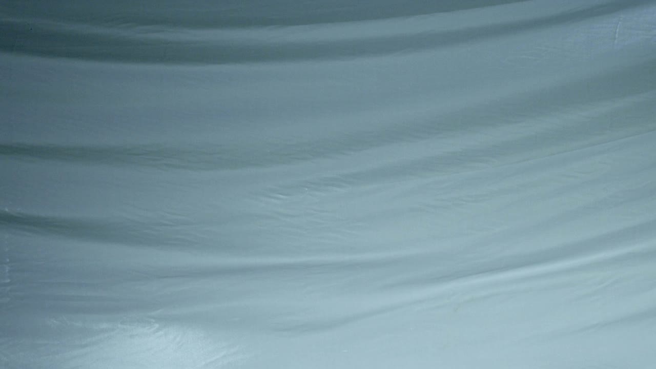 cortina de tela de bodas