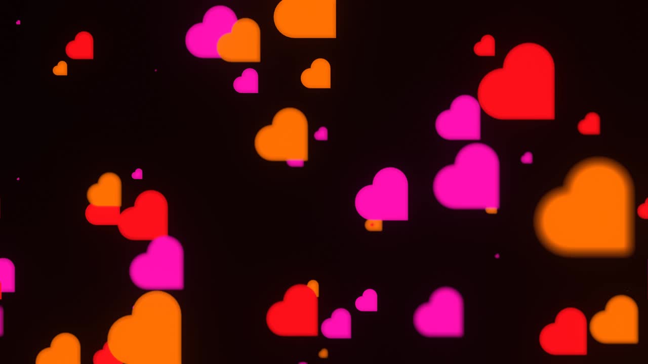 다채로운 마음으로 만든 보케