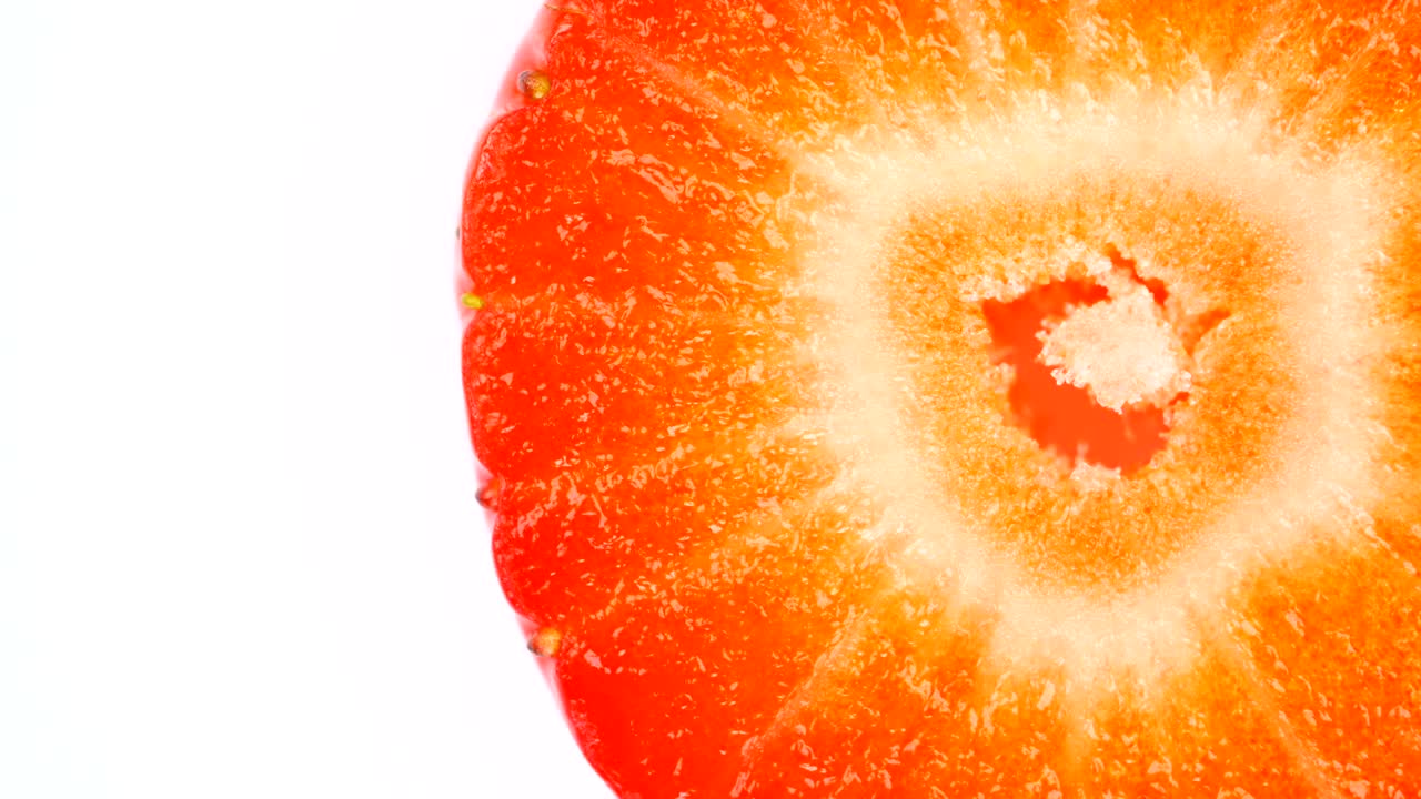 딸기 개는 회전합니다.