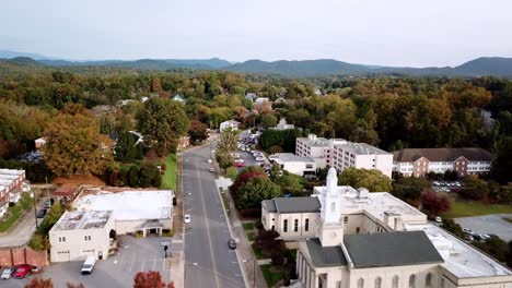 Lenoir-Nc,-Retiro-De-Lenoir-Nc-En-4k