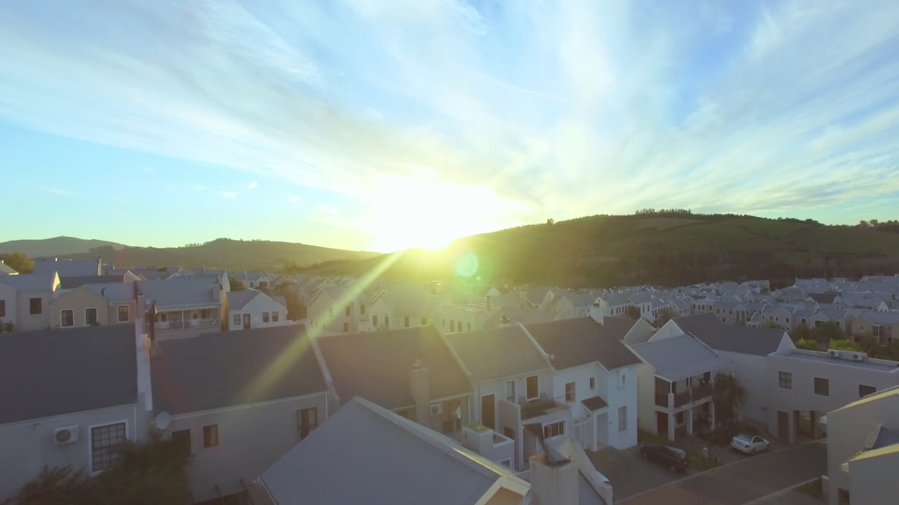 스텔렌보쉬의 중심에 있는 럭셔리 부동산