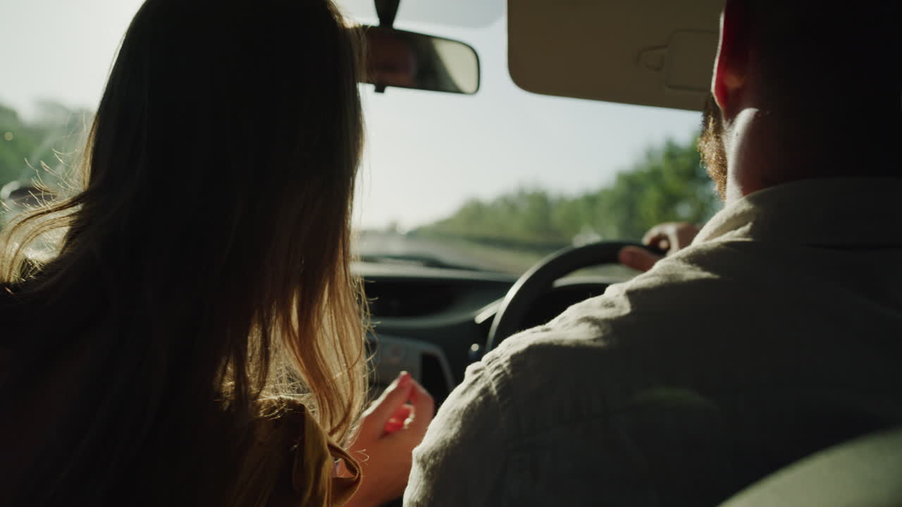 los caminos fueron hechos para viajes, no para destinos.