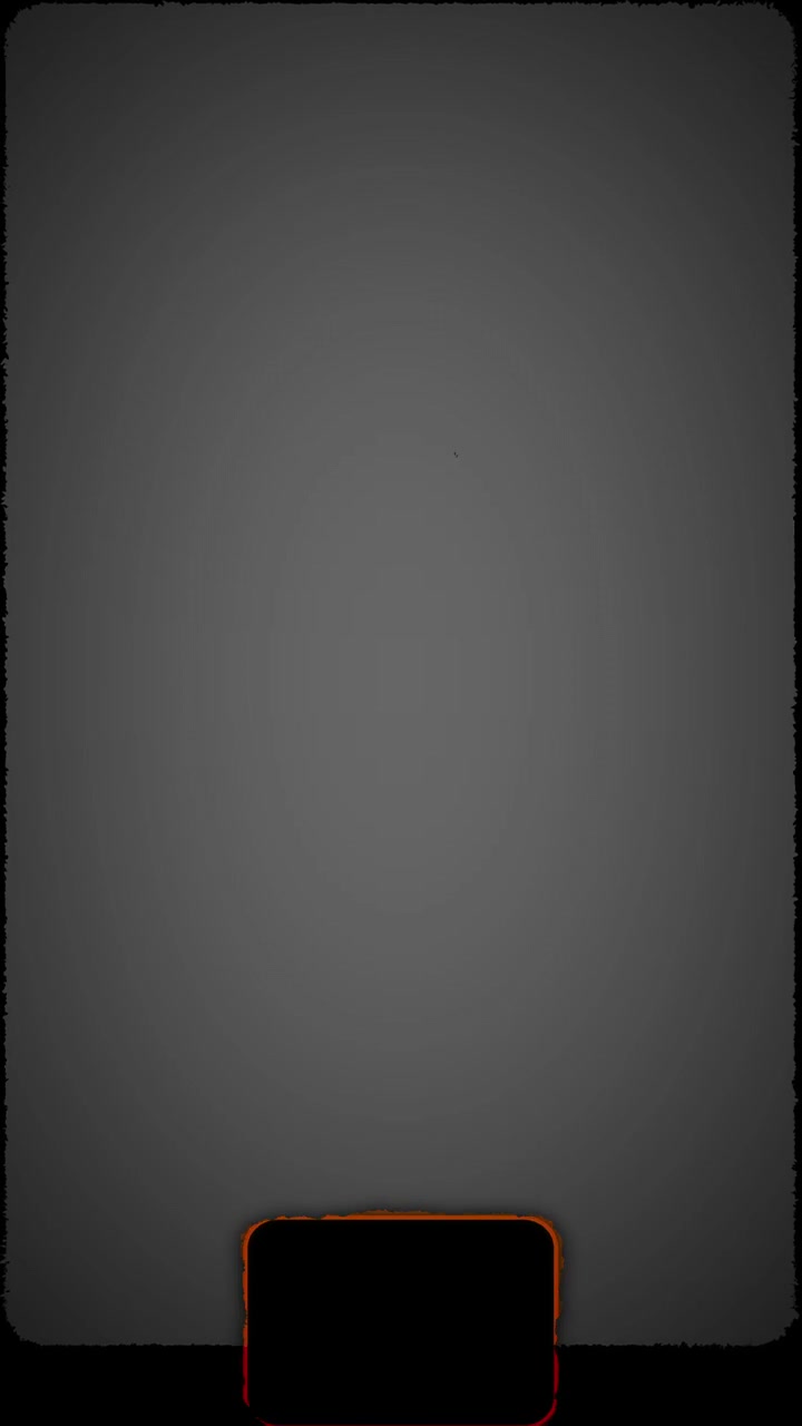 Abstract Grey Background with Vintage Film Frame Overlay