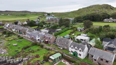 iona, scotland uk