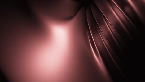 abstract red and brown smooth texture background