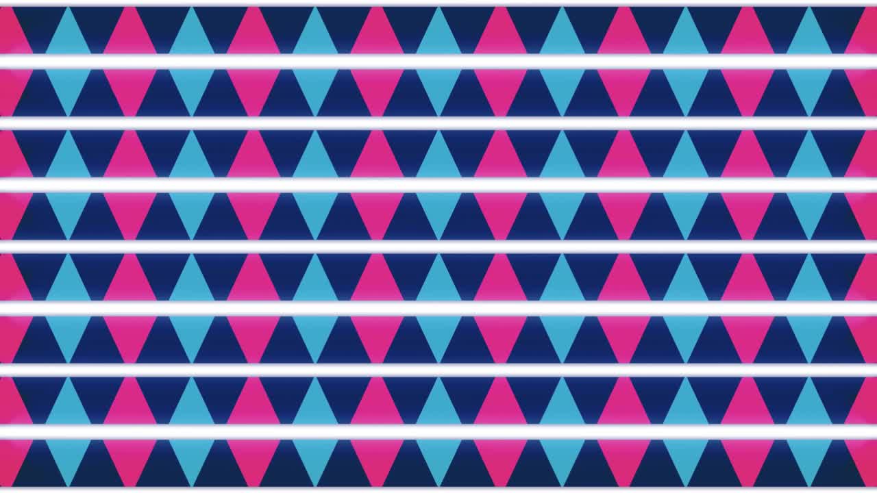 fondo de movimiento geométrico abstracto fx