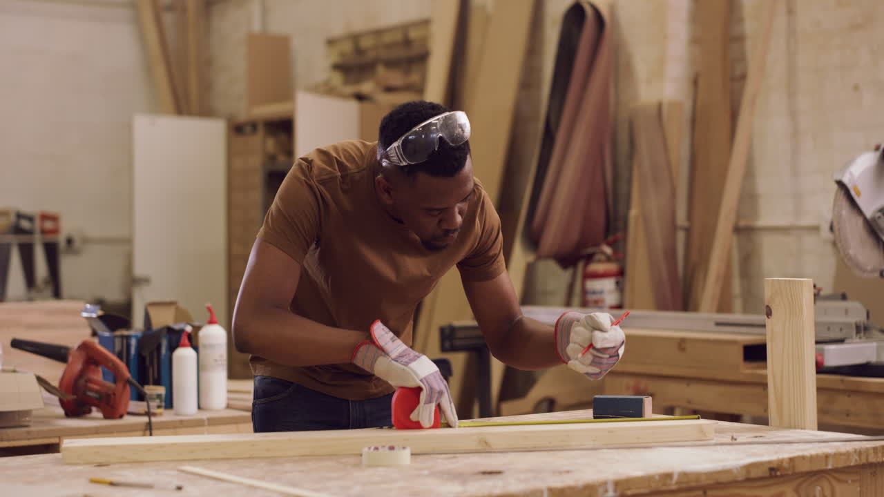 elaborando las medidas correctas para esta pieza