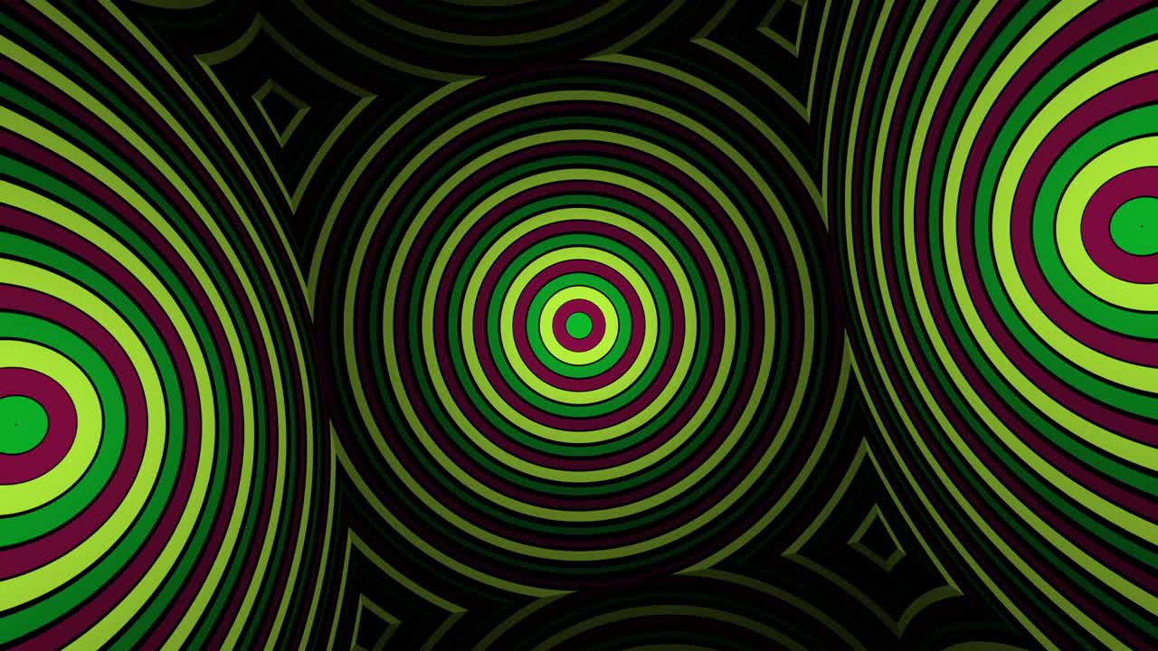 Virtual studio backdrop 4k