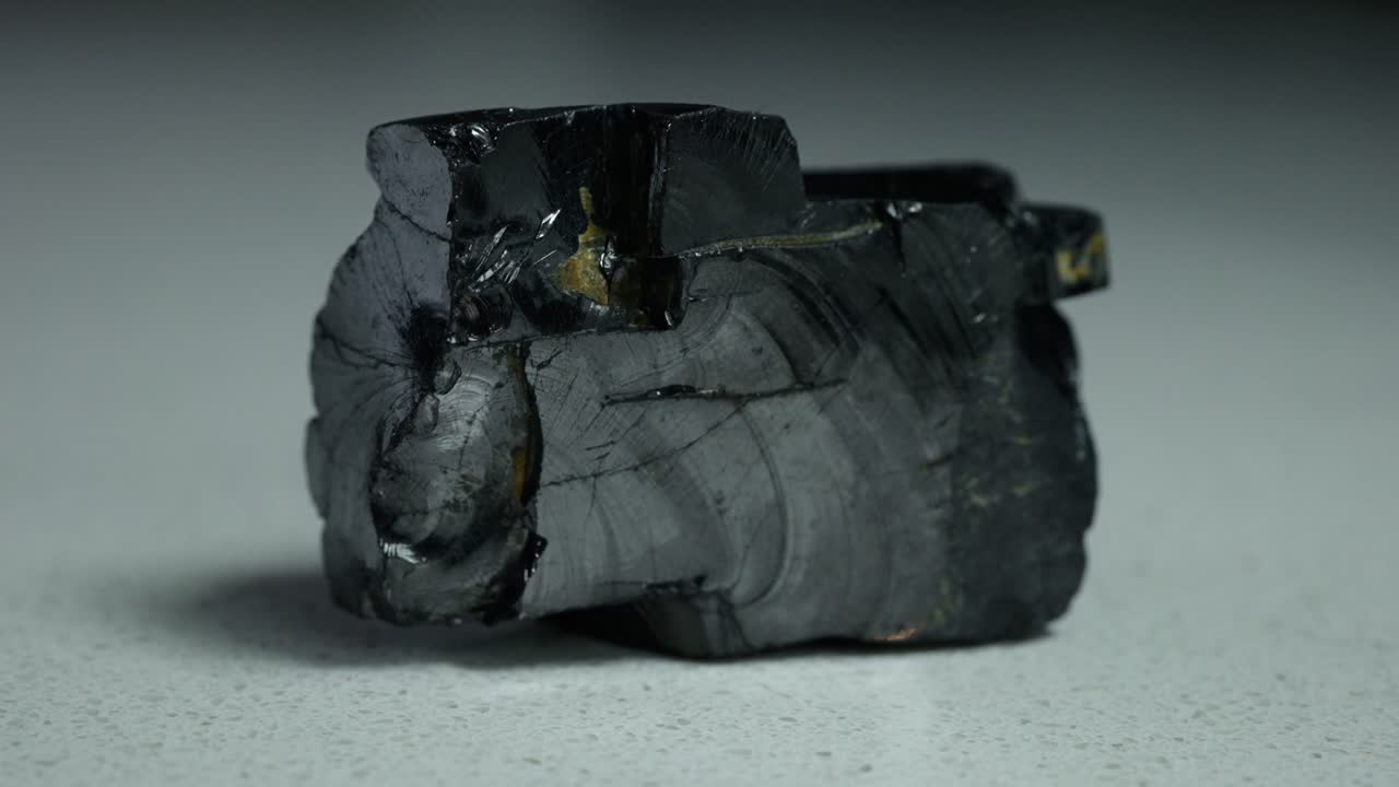 4k 30p piedra de cristal de shungita de la élite rusa