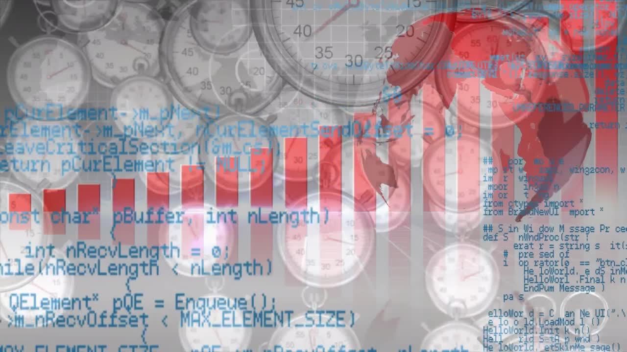 데이터 처리 및 스 ⁇ 시로 통계의 애니메이션