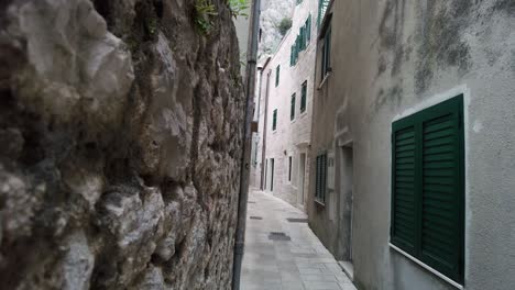 Spaziergang-Durch-Die-Altstadt-Von-Dubrovnik