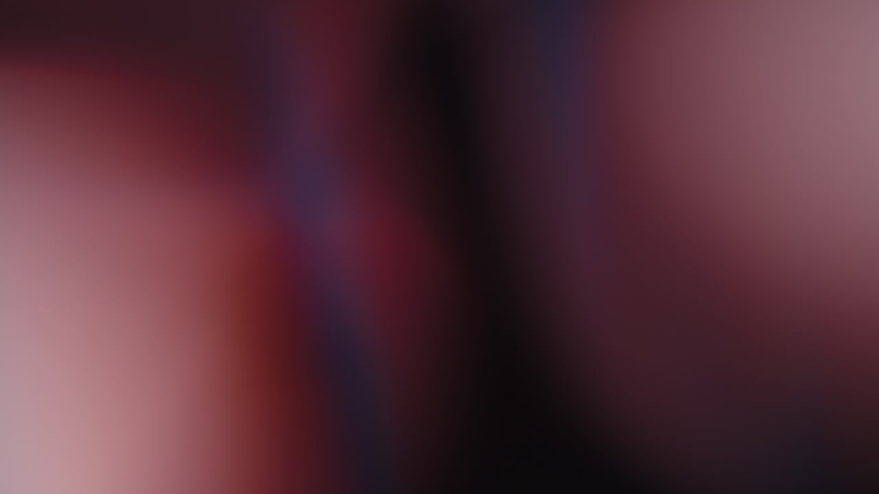 Multicolored light leaks footage on black background, lens flare leak burst overlays transitions