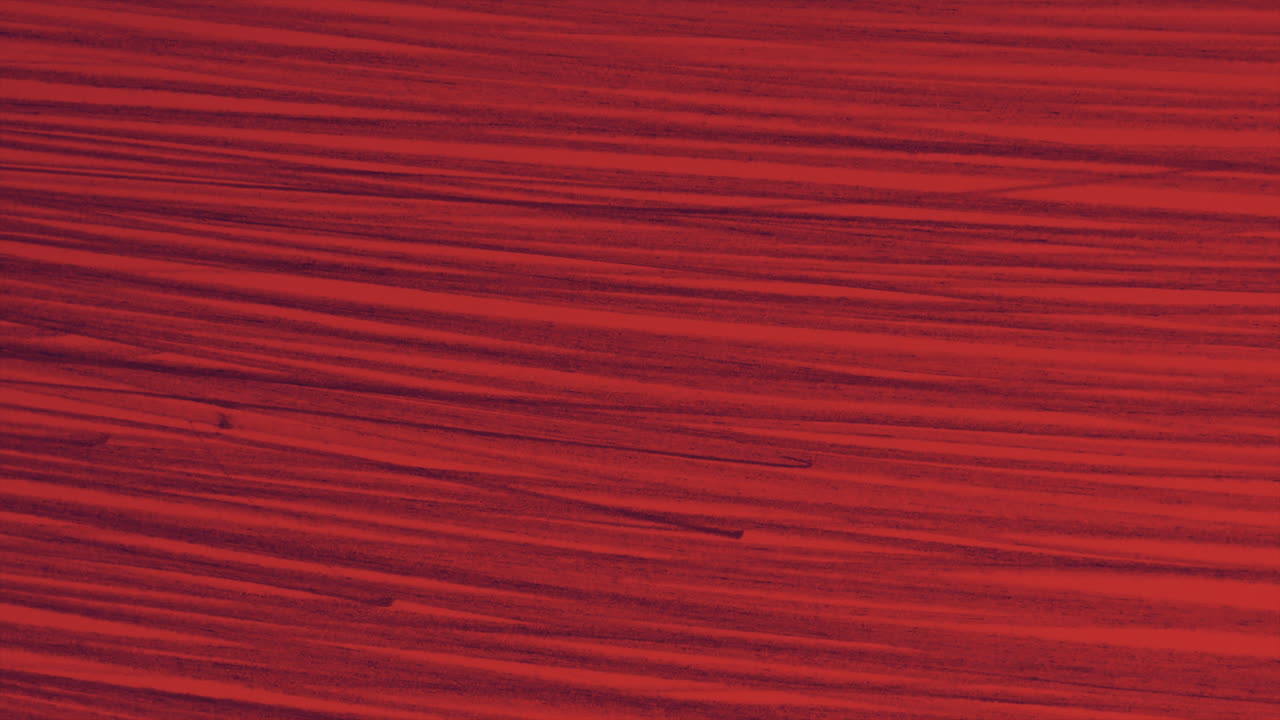 노이즈 효과가 있는 빨간색 선 그런지 텍스처