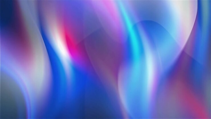 Abstract Gradient Background
