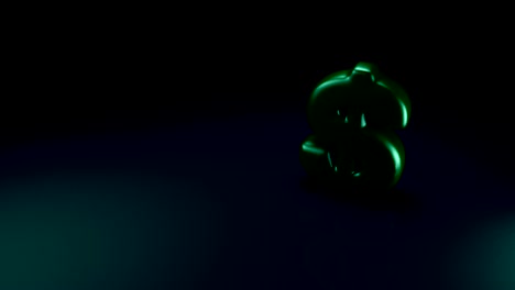 el concepto de un fuerte crecimiento financiero