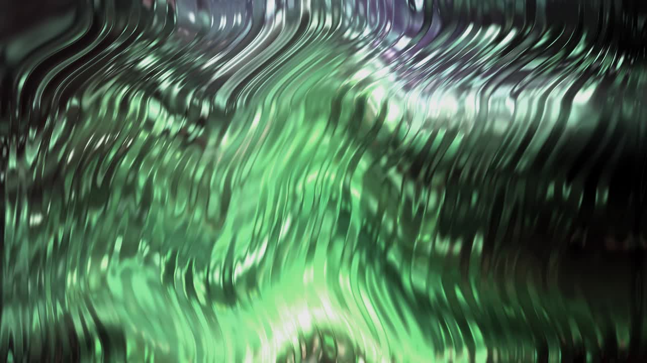 animación abstracta, fondo líquido, hermosa película de pintura digital, película de fondo abstracta. animación de gradiente holográfico.