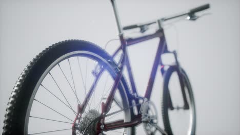 Bicicleta-Deportiva-De-Montaña