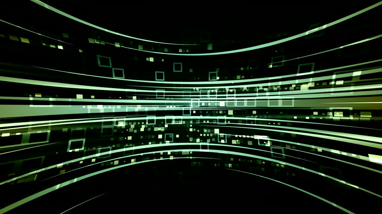 Technology Stream Data