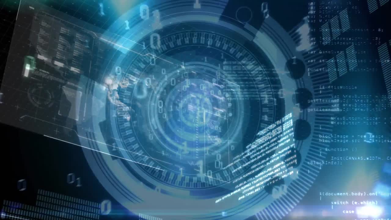 디지털 카메라  ⁇ 은 세계 지도에 대항하여 큰 데이터로 둘러싸여 있습니다.