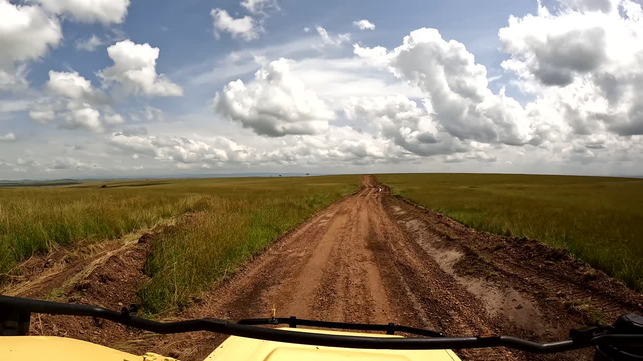 tiro de lapso de tiempo pov