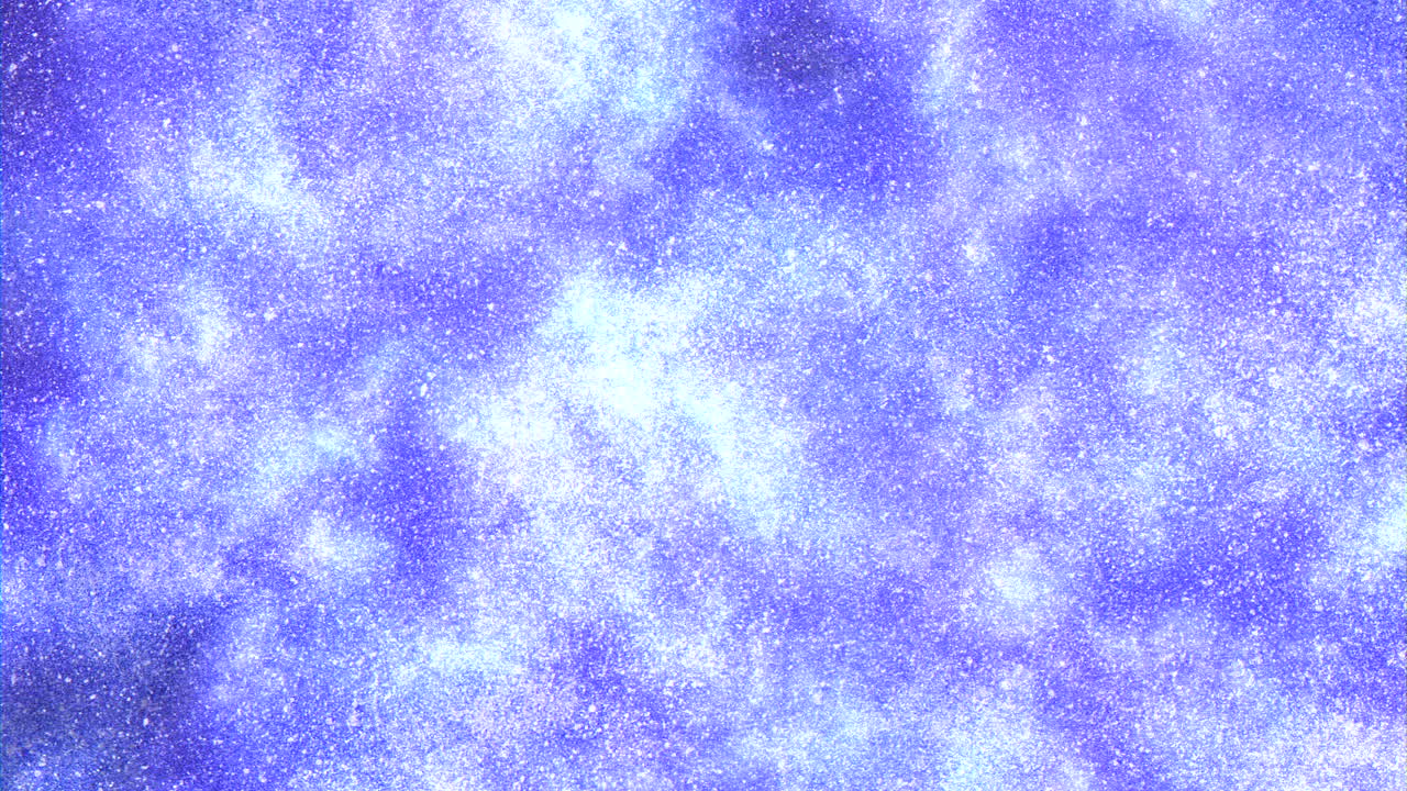 웹 사이트 및 디자인에 대한 깨하고 현대적인 파란 점 배경