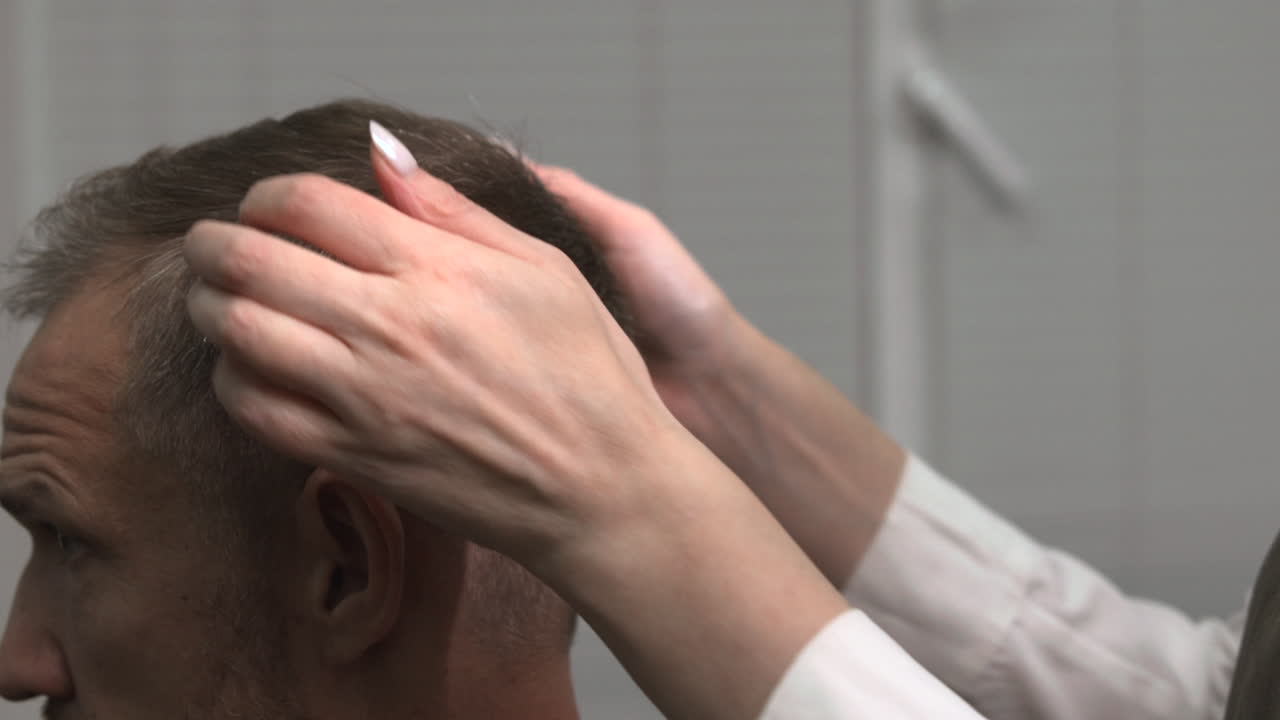 Haircut and Grooming