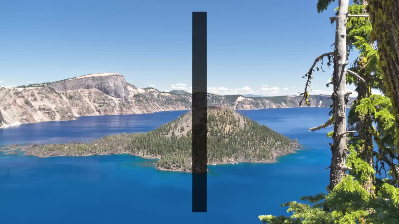 Crater Lake National Park Images