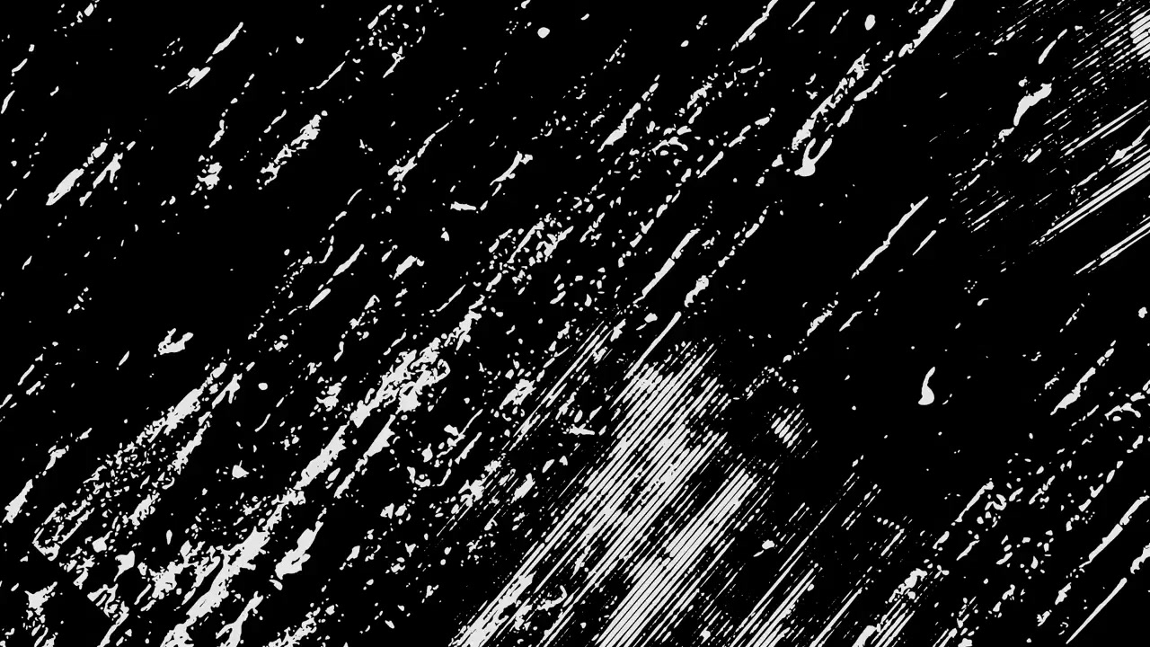 Textura Abstrata Grunge de Sobreposição com Padrões de Meio-Tom Cintilantes