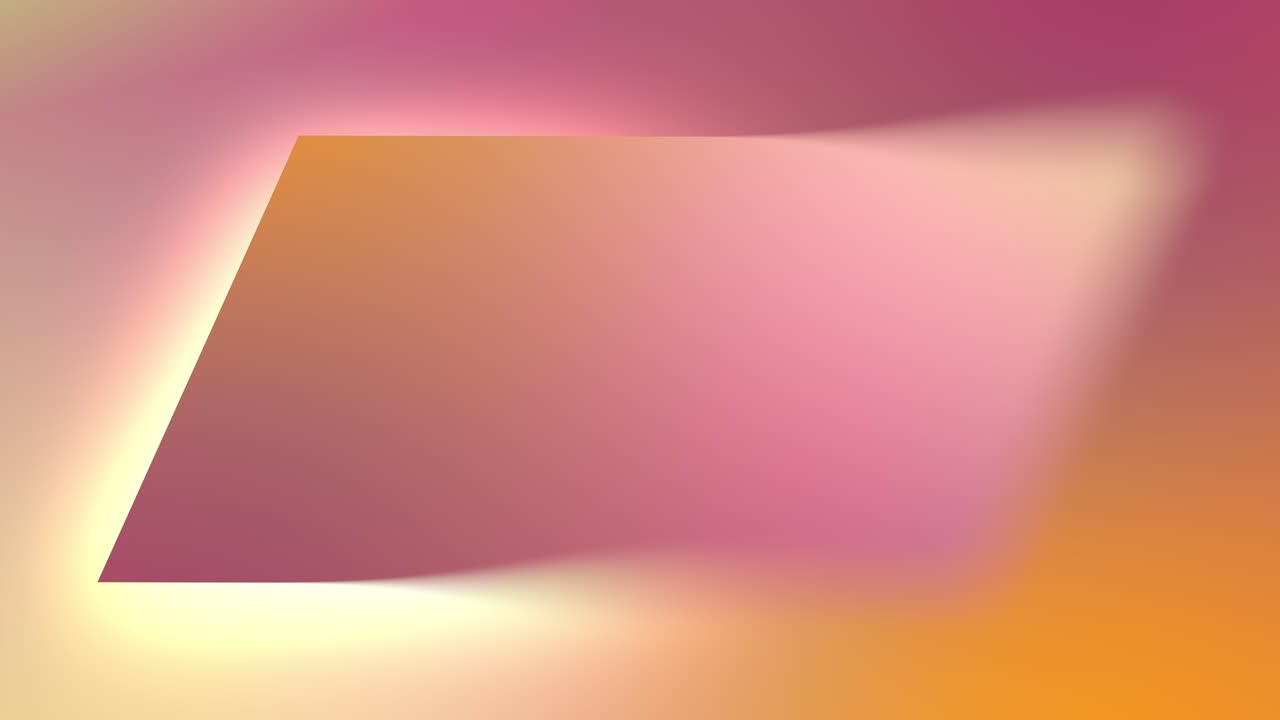 fondo de portada animado abstracto