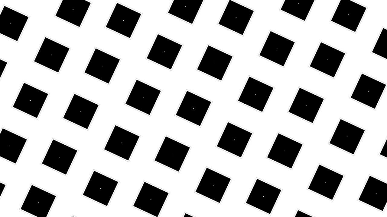 Shape pattern