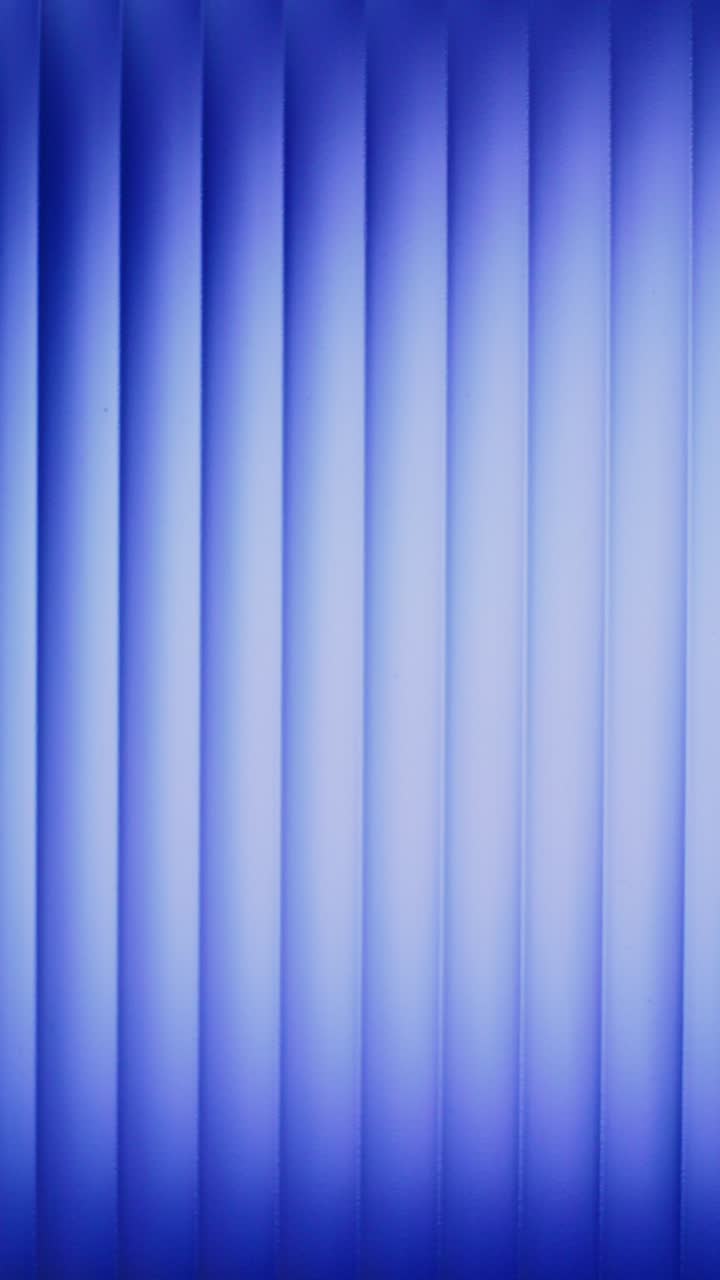 Blue Vertical Striped Pattern