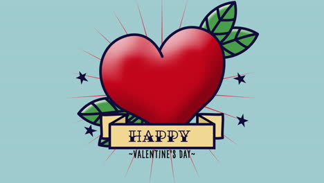 valentines day celebration